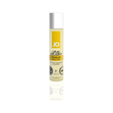 JO Oral Delight Flavored Arousal Gel - 1oz